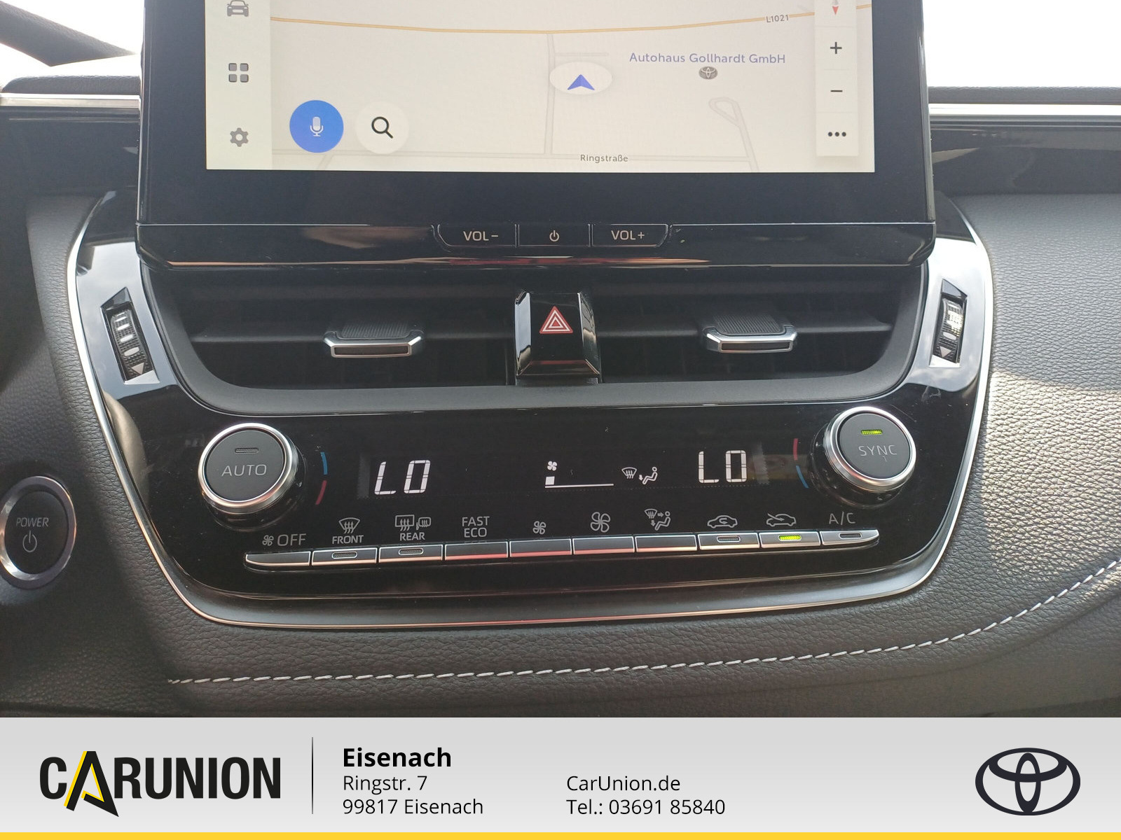 Toyota Corolla 5-deurs Team D Technik