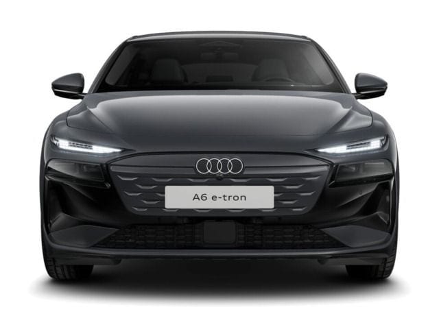 Audi A6 e-tron Avant Performance