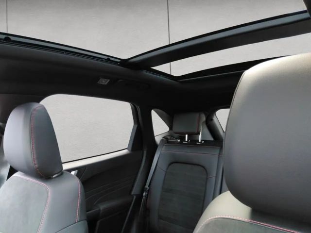 Ford Kuga Plug in Hybrid ST Line X