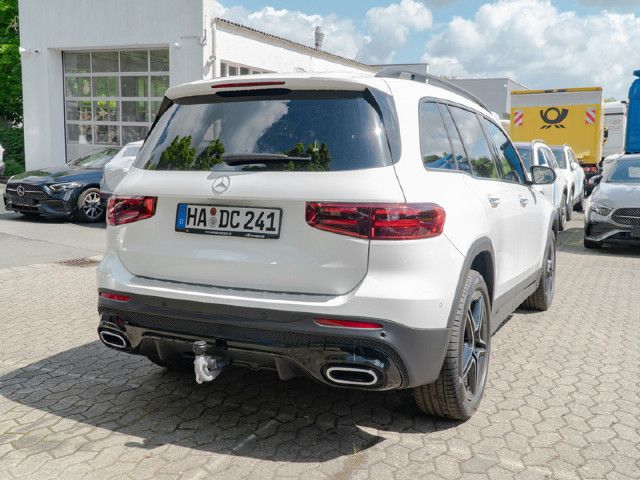 Mercedes-Benz GLB 250 4MATIC