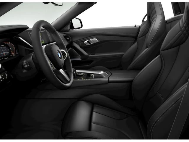 BMW Z4 40i LED HUD ACC NAVI KAMERA LEDER KEYLESS