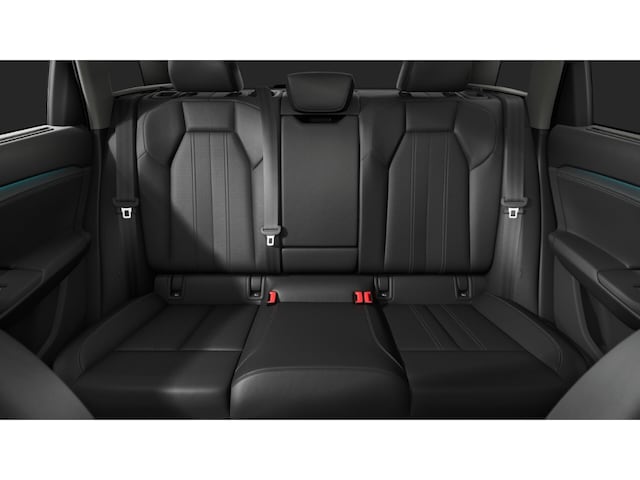 Audi Q6 e-tron Quattro