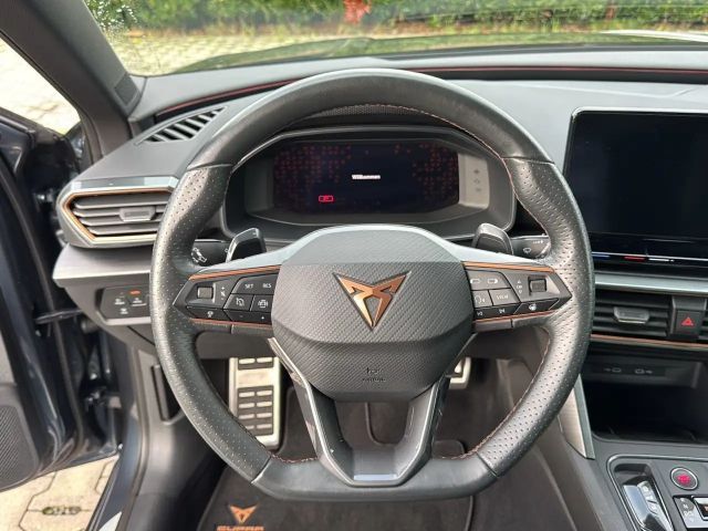 Cupra Leon Sportstourer e-Hybrid