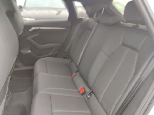 Audi S3 Quattro S-Tronic Sportback