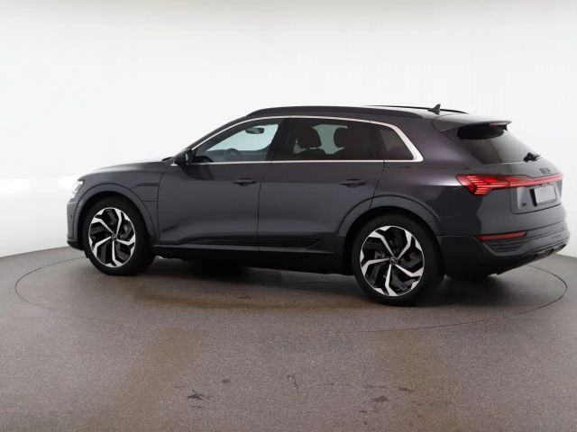 Audi Q8 e-tron 50 Quattro