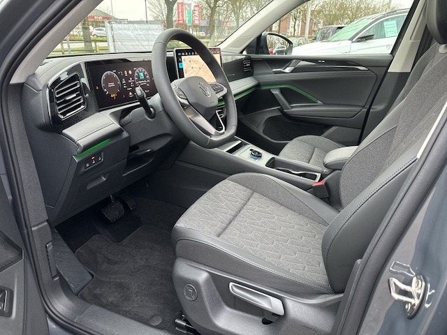 Volkswagen Tiguan 2.0 TDI DSG Life