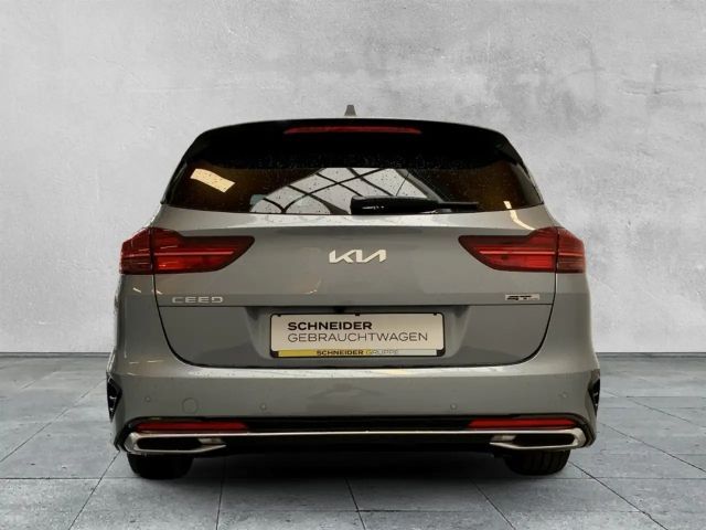 Kia Ceed GDi GT-Line