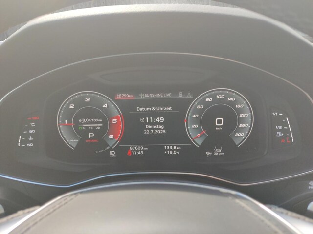 Audi S6 Avant Quattro