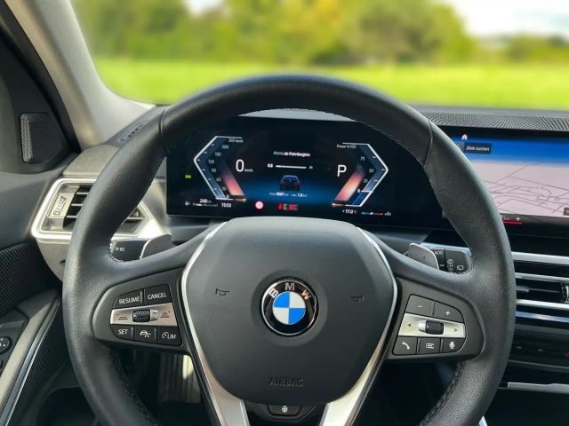 BMW 318 318d Touring