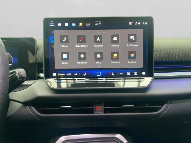 Volkswagen T-Roc 1.5 eTSI DSG R-Line