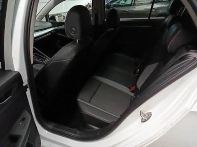 Volkswagen Golf DSG Life