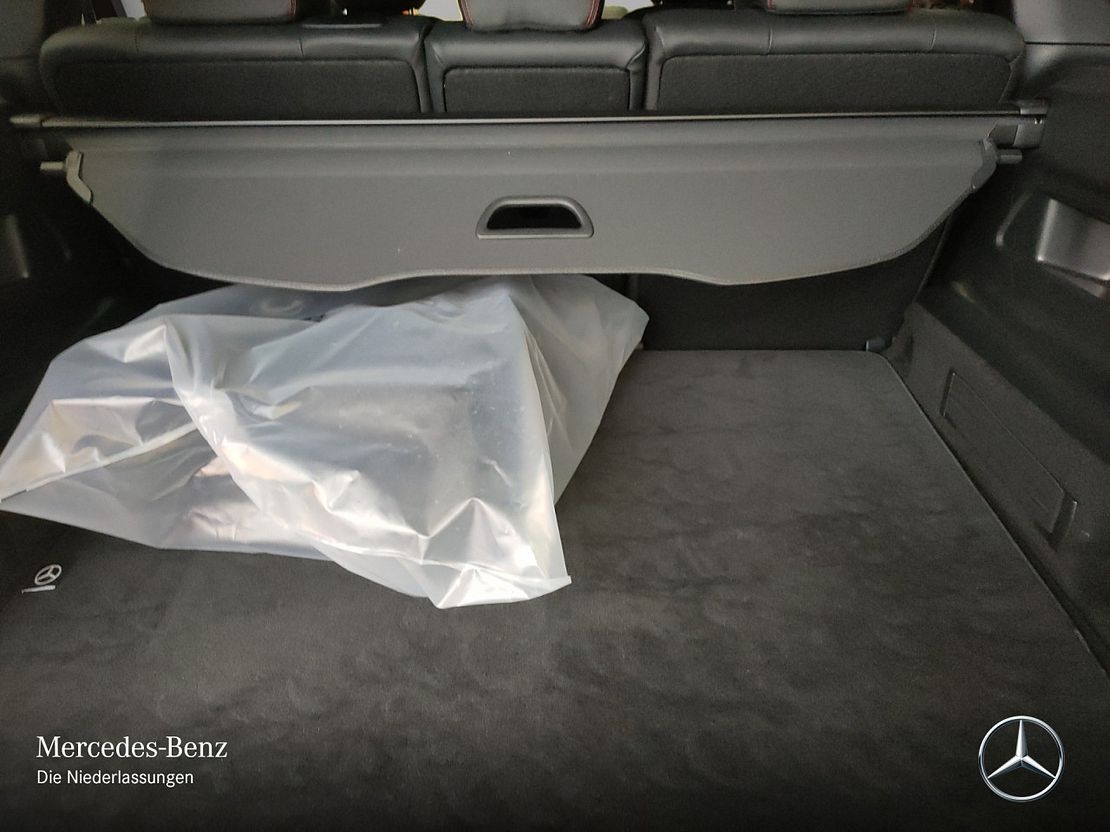 Mercedes-Benz EQB 250