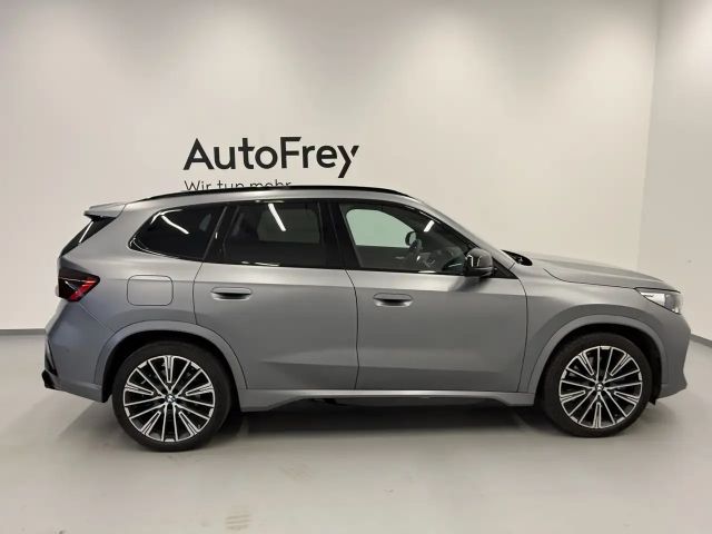 BMW X1 xDrive