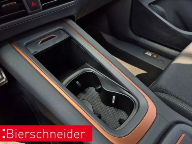 Cupra Born 58 kWh 77 kWh