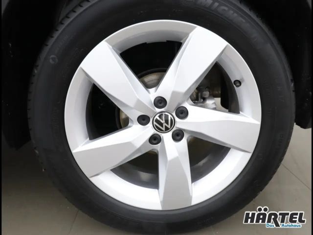 Volkswagen T-Cross 1.5 TSI DSG Style