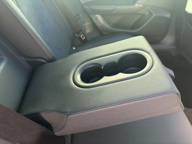 Cupra Leon 2.0 TSI DSG VZ