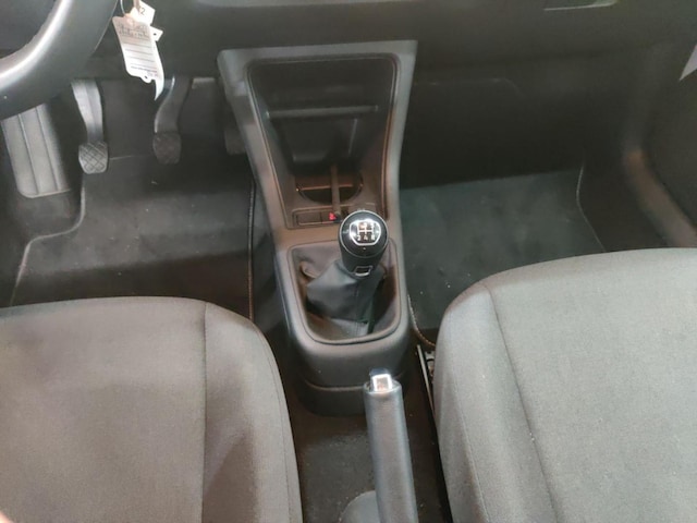 Volkswagen up! up! 1.0 Navi/Sitzhz/Climatronic/RFKam/PDC/4Türen