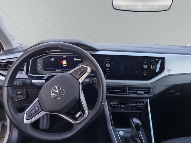 Volkswagen Polo DSG Life