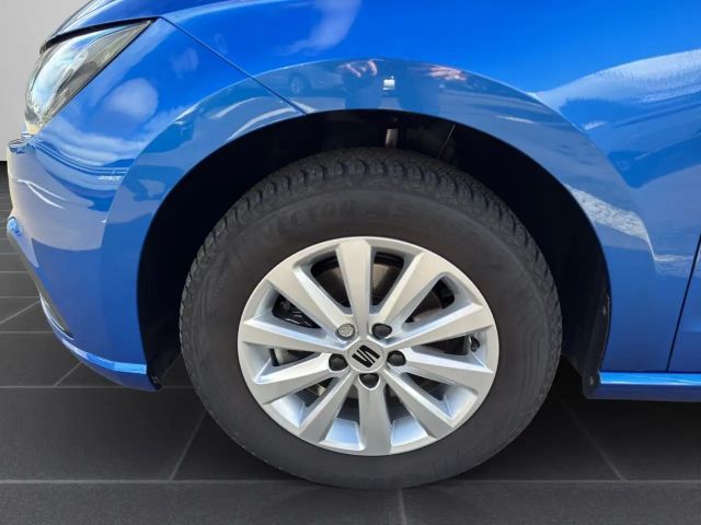 Seat Ibiza 1.0 TSI Style