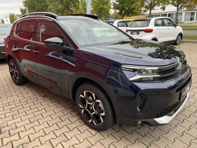 Citroën C5 Aircross BlueHDi Max