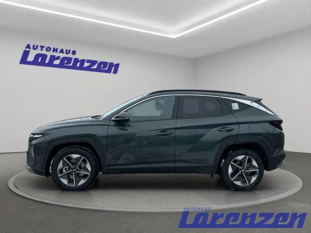 Hyundai Tucson 1.6 T-GDi Trend