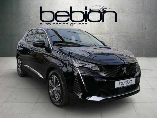 Peugeot 3008 Allure Pack EAT8 Hybrid4