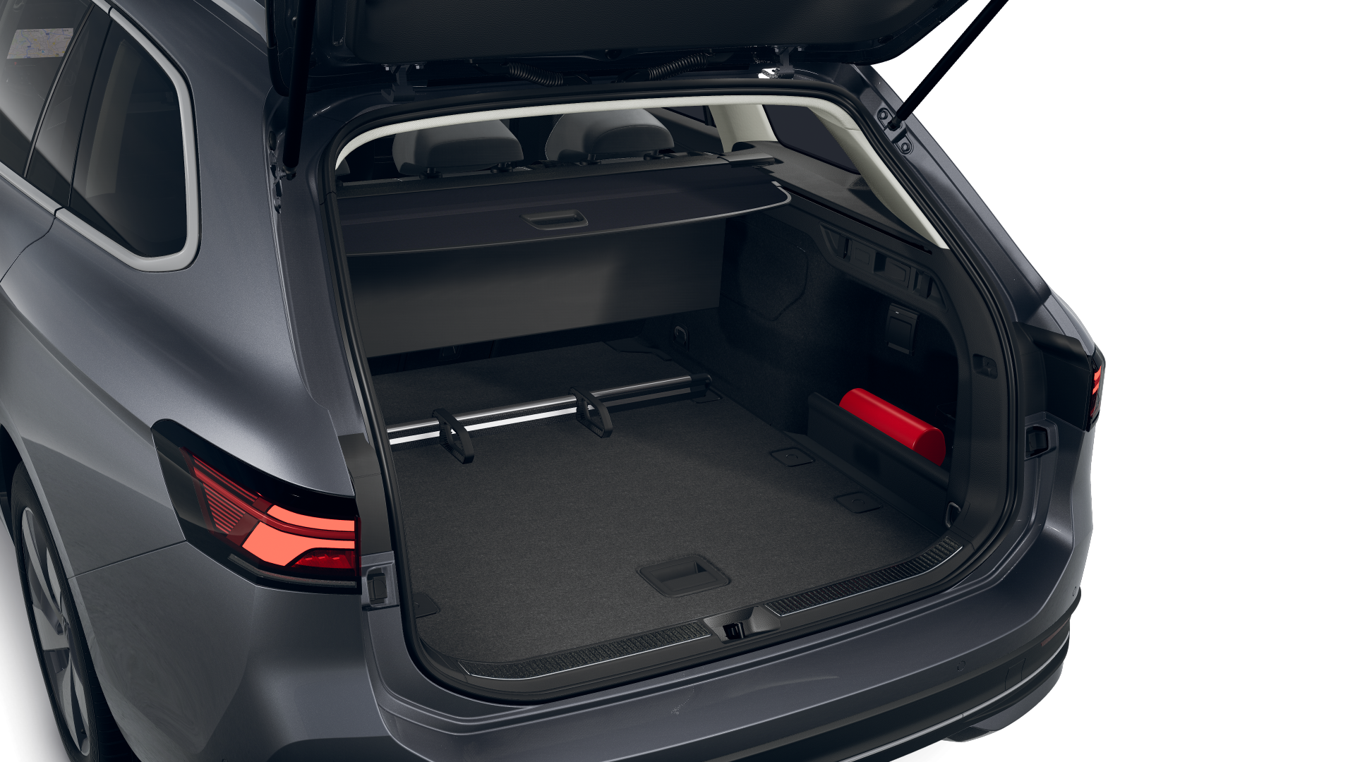 Volkswagen Passat 1.5 eTSI Business Variant