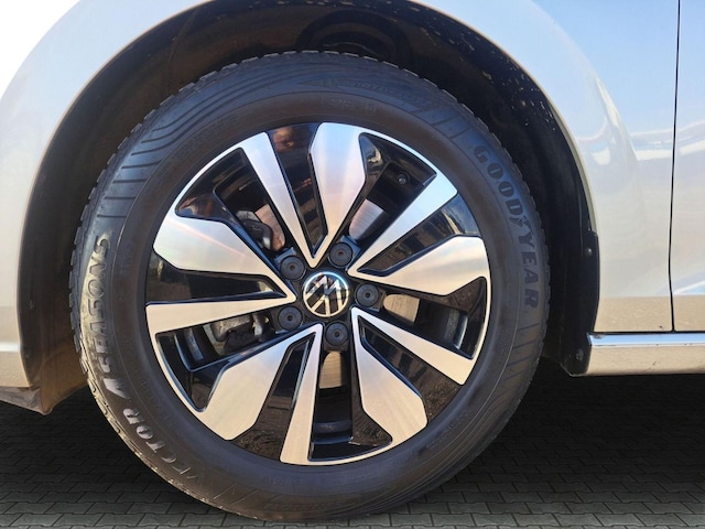 Volkswagen Golf Golf VIII Move Variant