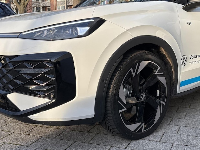 Volkswagen T-Roc 1.5 eTSI DSG R-Line