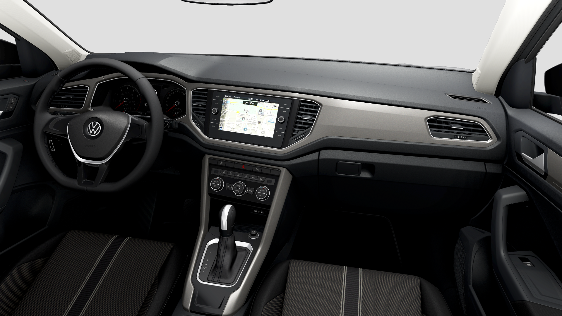 Volkswagen T-Roc 1.5 TSI Style