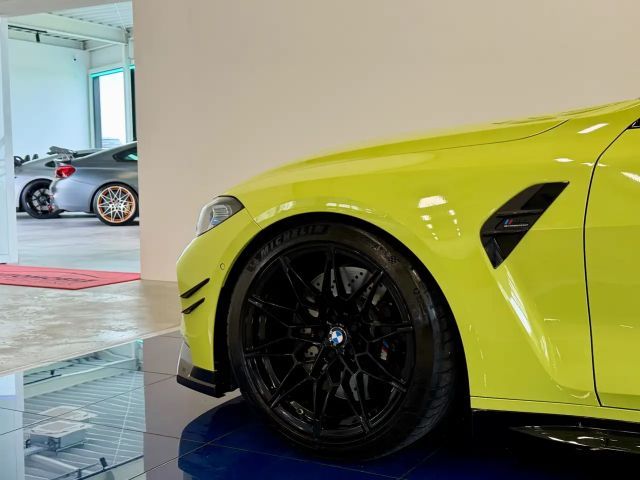 BMW M4 Competition Coupé xDrive