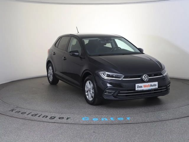 Volkswagen Polo DSG Style