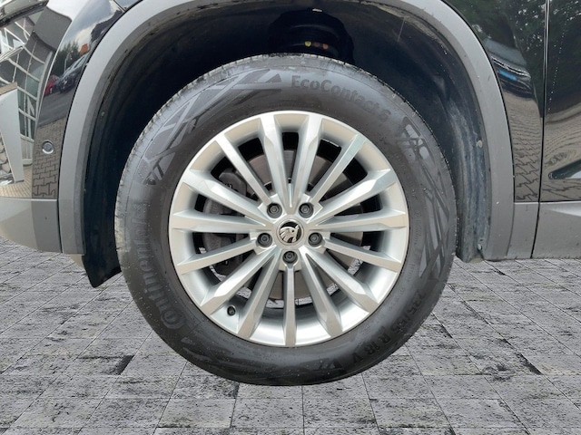 Skoda Kodiaq 2.0 TDI 4x4 Style Style