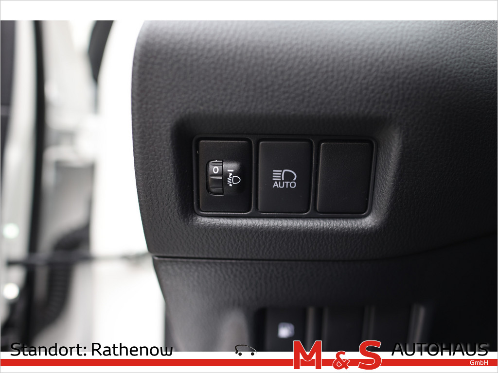 Toyota C-HR 5-deurs Flow