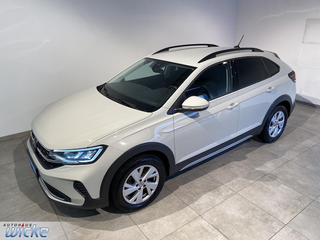 Volkswagen Taigo 1.0 TSI Life