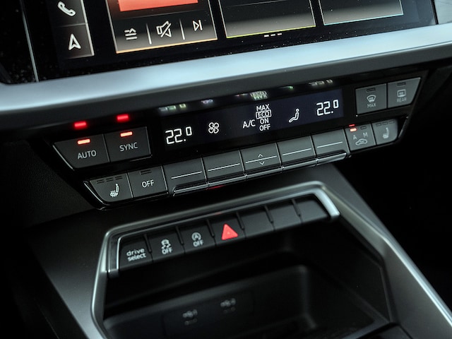 Audi S3 Quattro S-Tronic Sportback