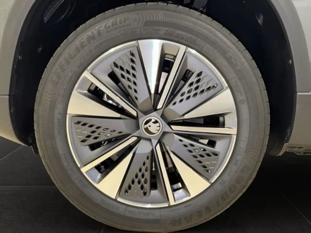 Skoda Karoq 1.5 TSI Lounge Tour