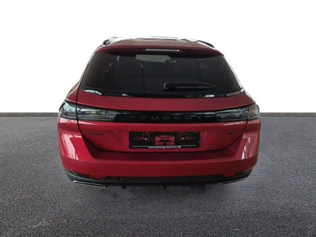 Peugeot 508 GT-Line SW