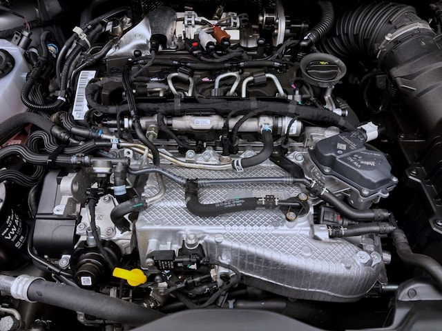 Volkswagen Caddy 2.0 TDI Combi