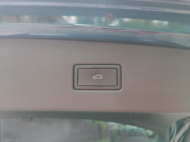 Volkswagen Tiguan 1.5 TSI DSG