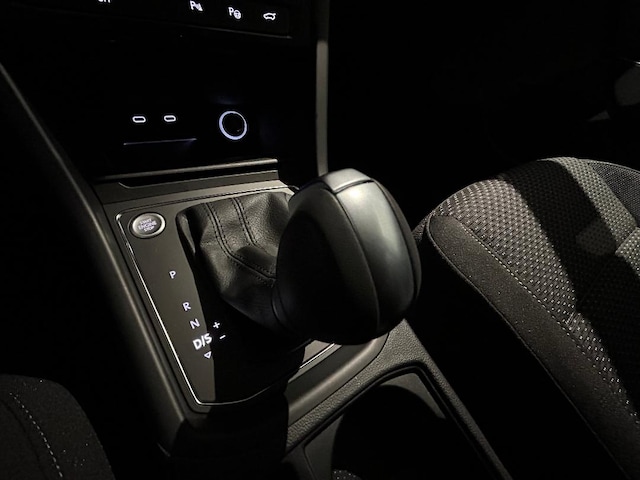 Volkswagen Touran Touran 1.5   CL   BT110 TSID7F