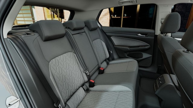 Volkswagen Golf 1.5 TSI