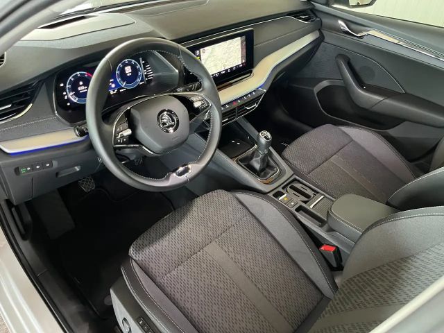 Skoda Octavia Style Style