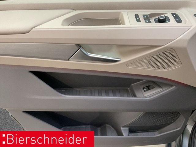 Volkswagen Multivan T7 eHybrid