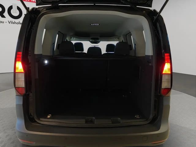 Volkswagen Caddy 1.5 TSI BMT Combi