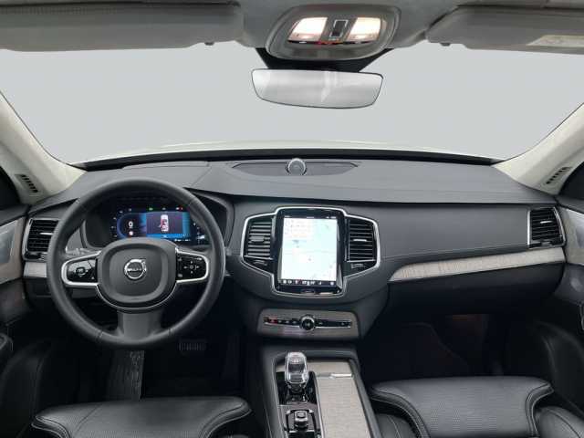 Volvo XC90 XC90