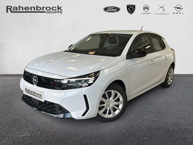 Opel Corsa 1.2 Turbo Edition Turbo