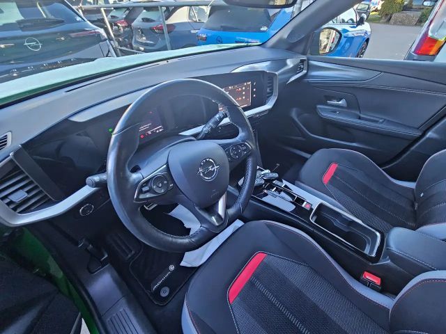 Opel Mokka GS-Line Grand Sport Mokka-e