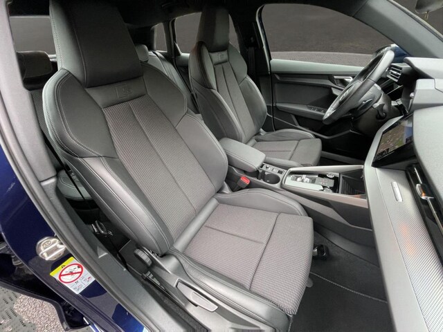 Audi A3 30 TFSI S-Tronic Sportback