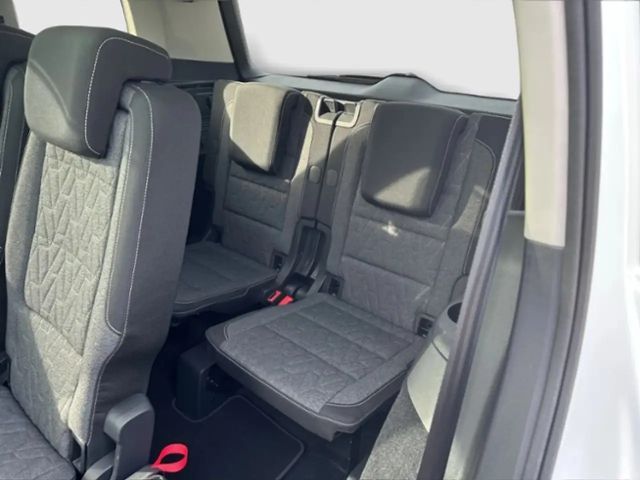 Volkswagen Touran 2.0 TDI DSG Move